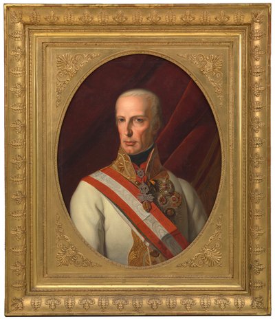  de Ferdinand Georg Waldmüller