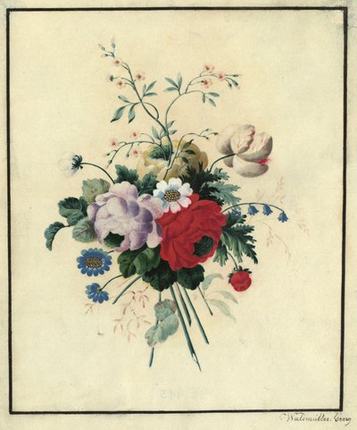  de Ferdinand Georg Waldmüller