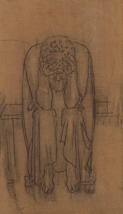 Genio Oscuro de Ferdinand Hodler