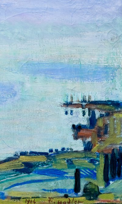  de Ferdinand Hodler