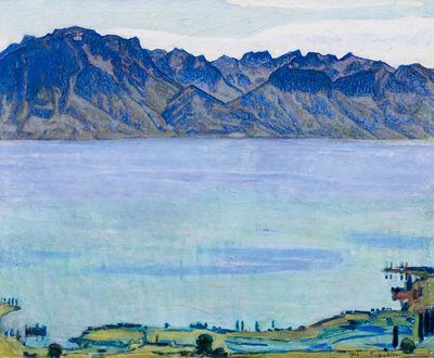  de Ferdinand Hodler