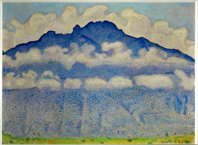  de Ferdinand Hodler