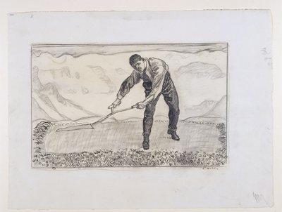  de Ferdinand Hodler