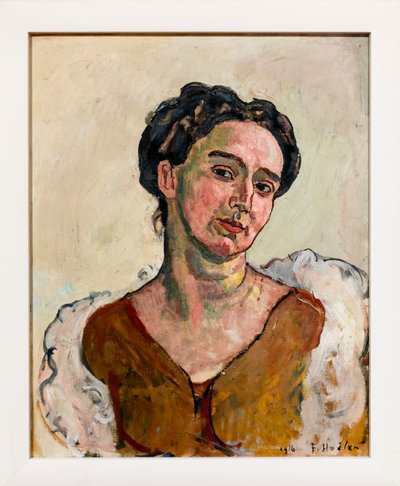  de Ferdinand Hodler