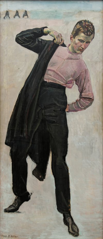  de Ferdinand Hodler