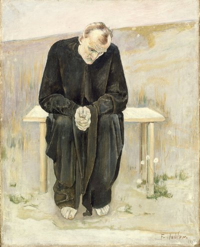  de Ferdinand Hodler