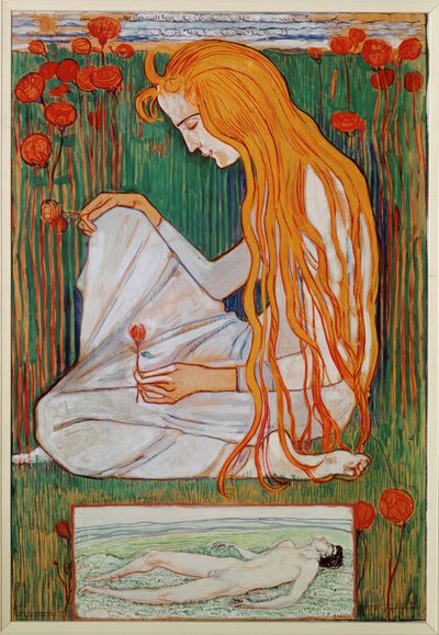  de Ferdinand Hodler
