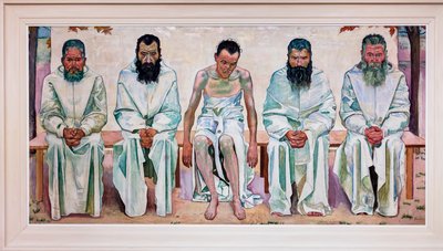  de Ferdinand Hodler