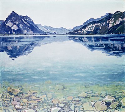 Imagen desconocida de Ferdinand Hodler