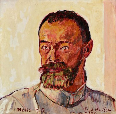 Imagen desconocida de Ferdinand Hodler