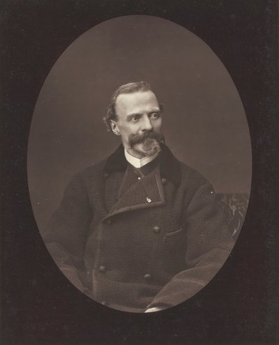 Cham de Ferdinand J. Mulnier