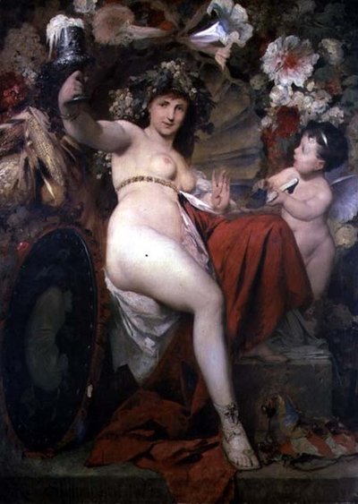 Día del fundador o La conmemoración de Ferdinand Keller