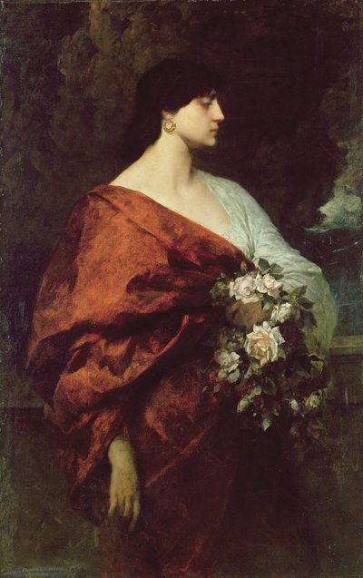 Imagen desconocida de Ferdinand Keller