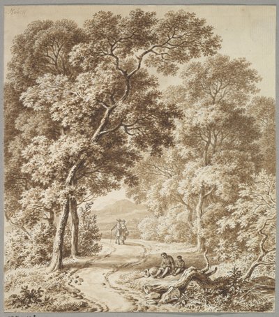  de Ferdinand Kobell