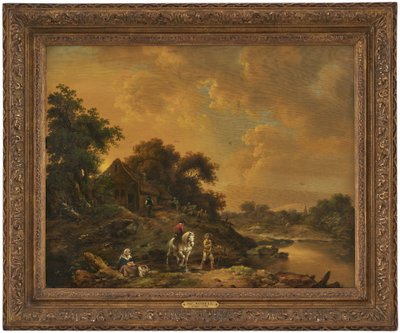  de Ferdinand Kobell
