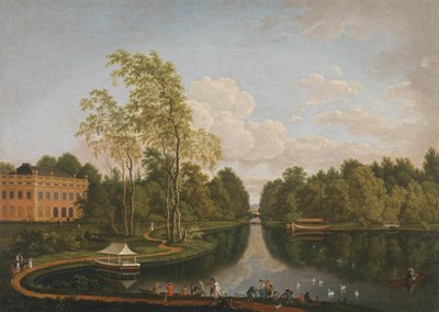  de Ferdinand Kobell