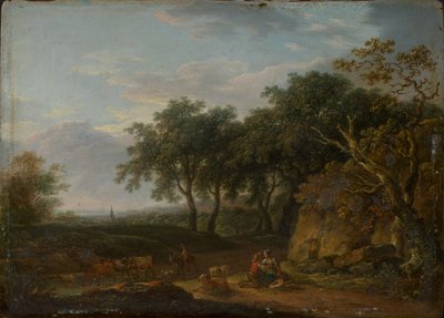  de Ferdinand Kobell