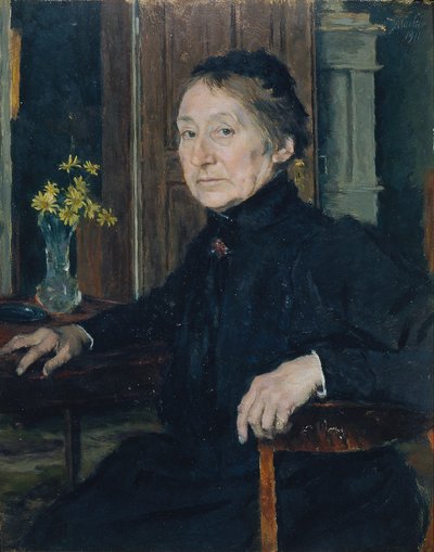 María Gerl (II) de Ferdinand Matthias Zerlacher