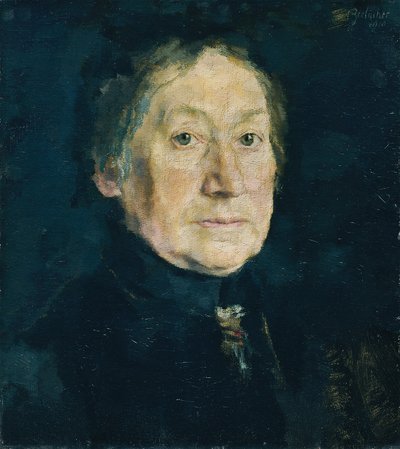 María von Gerl (I) de Ferdinand Matthias Zerlacher
