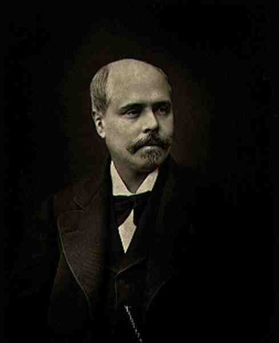 Adolphe Belot, de 