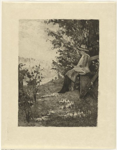 niño leyendo en un sofá un lugar genial de Ferdinand Oldewelt