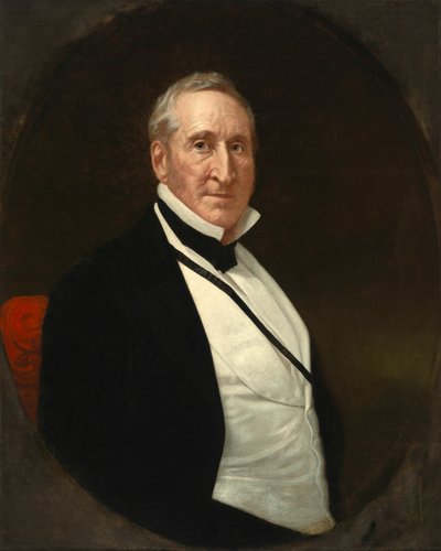 Thomas Hart Benton, c. 1861 de Ferdinand Thomas Lee Boyle