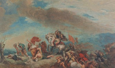 Imagen desconocida de Ferdinand Victor Eugene Delacroix