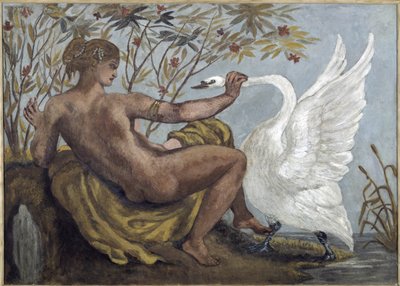 Imagen Desconocida de Ferdinand Victor Eugene Delacroix