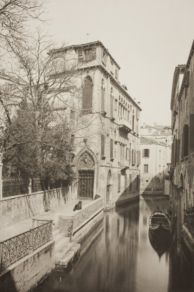 Sin título (1) de Ferdinando Ongania