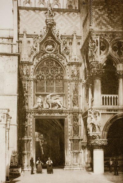 Sin título (31) de Ferdinando Ongania