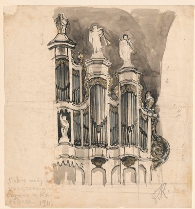  de Ferdynand Ruszczyc