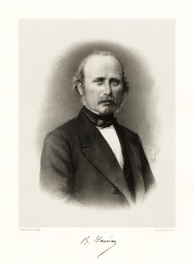 Jean Barthélemy Hauréau de Feret