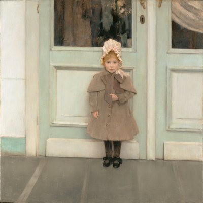  de Fernand Khnopff