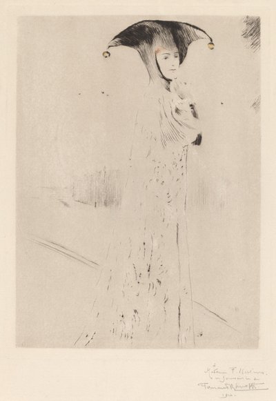 Las campanas de Fernand Khnopff