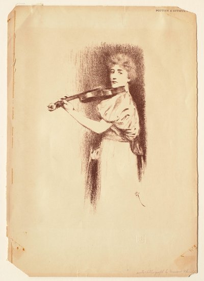  de Fernand Khnopff