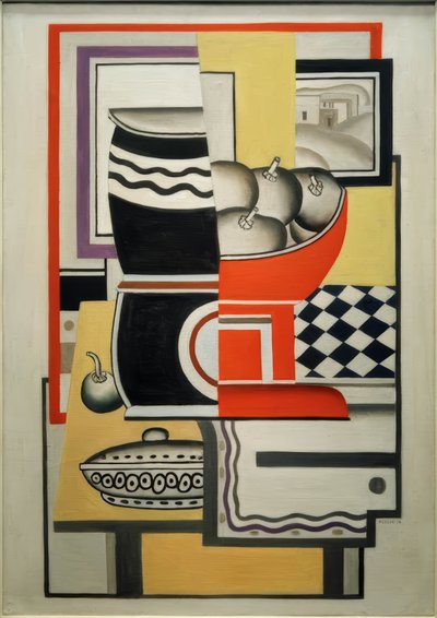  de Fernand Leger
