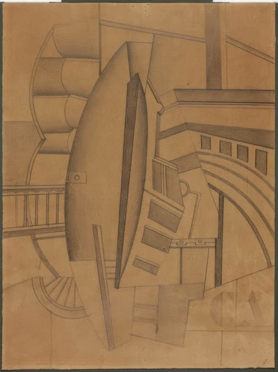 Viaducto de Fernand Leger
