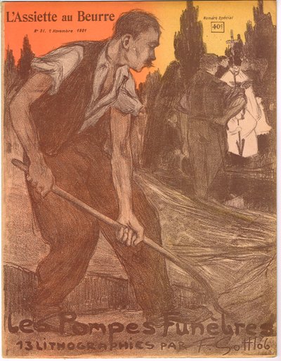 Portada de
