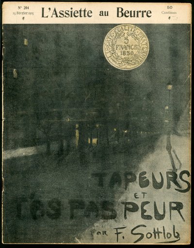 Portada de