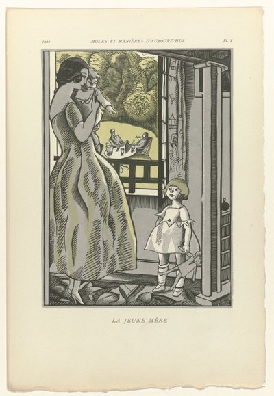 Modes et Manières d