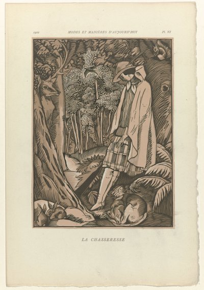 Modes et Manières d