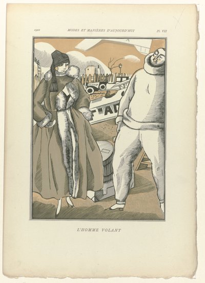 Modes et Manières d