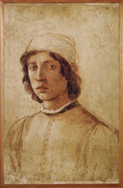  de Filippino Lippi