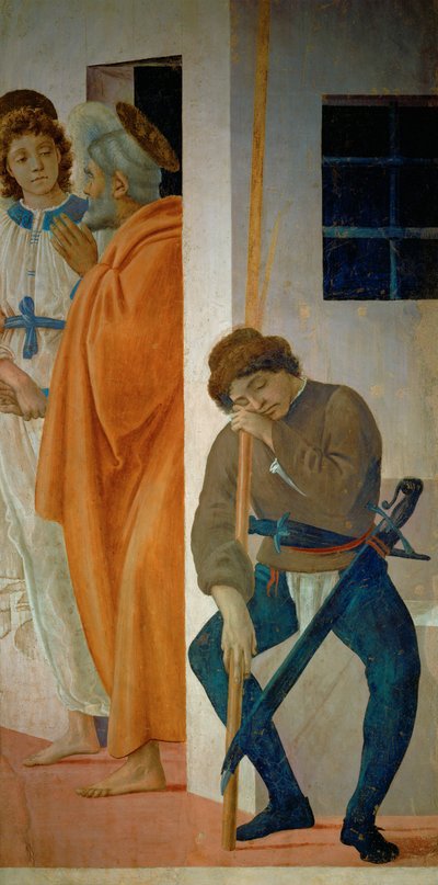  de Filippino Lippi