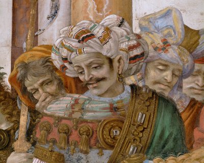  de Filippino Lippi