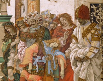  de Filippino Lippi