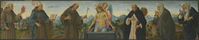  de Filippino Lippi