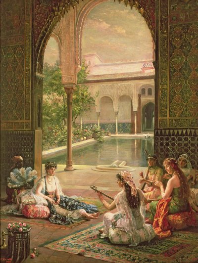 Imagen Desconocida de Filippo Baratti