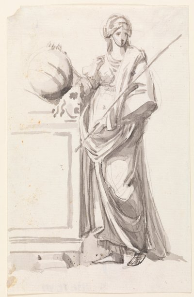 Urania de Filippo Marchionni