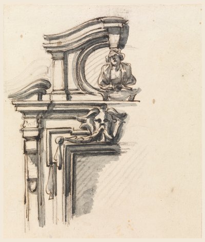 Vitrina de Filippo Marchionni